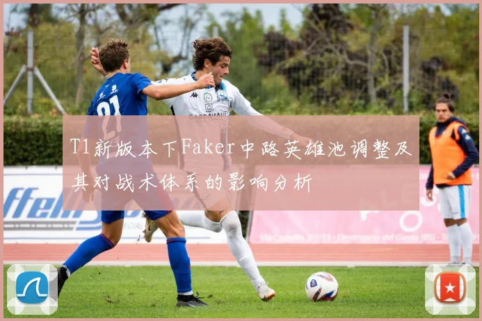 T1新版本下Faker中路英雄池调整及其对战术体系的影响分析