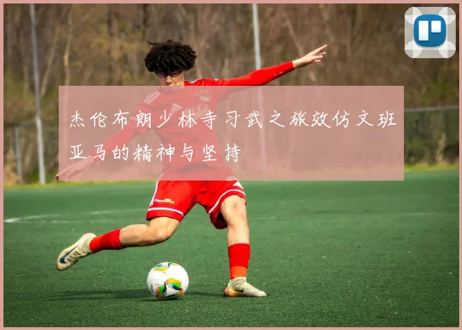 杰伦布朗少林寺习武之旅效仿文班亚马的精神与坚持