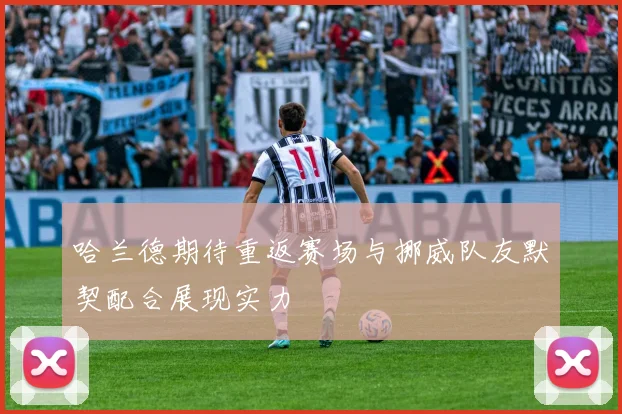 哈兰德期待重返赛场与挪威队友默契配合展现实力